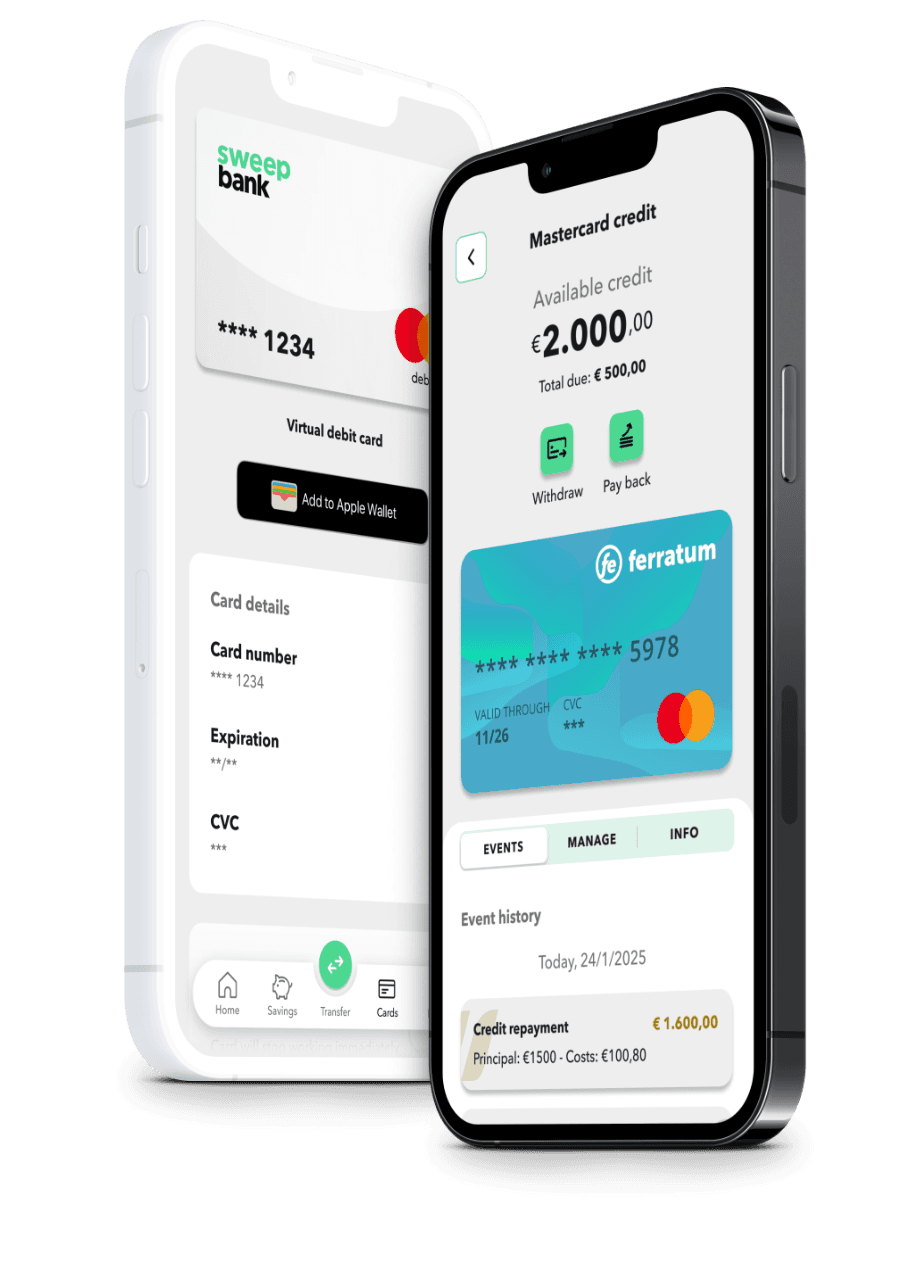 Hero overlay banking FE mobile EN v1