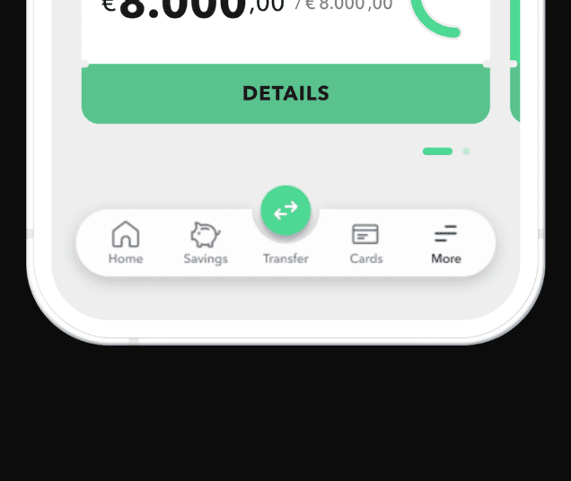 Highlight blog navigation bar EN v1