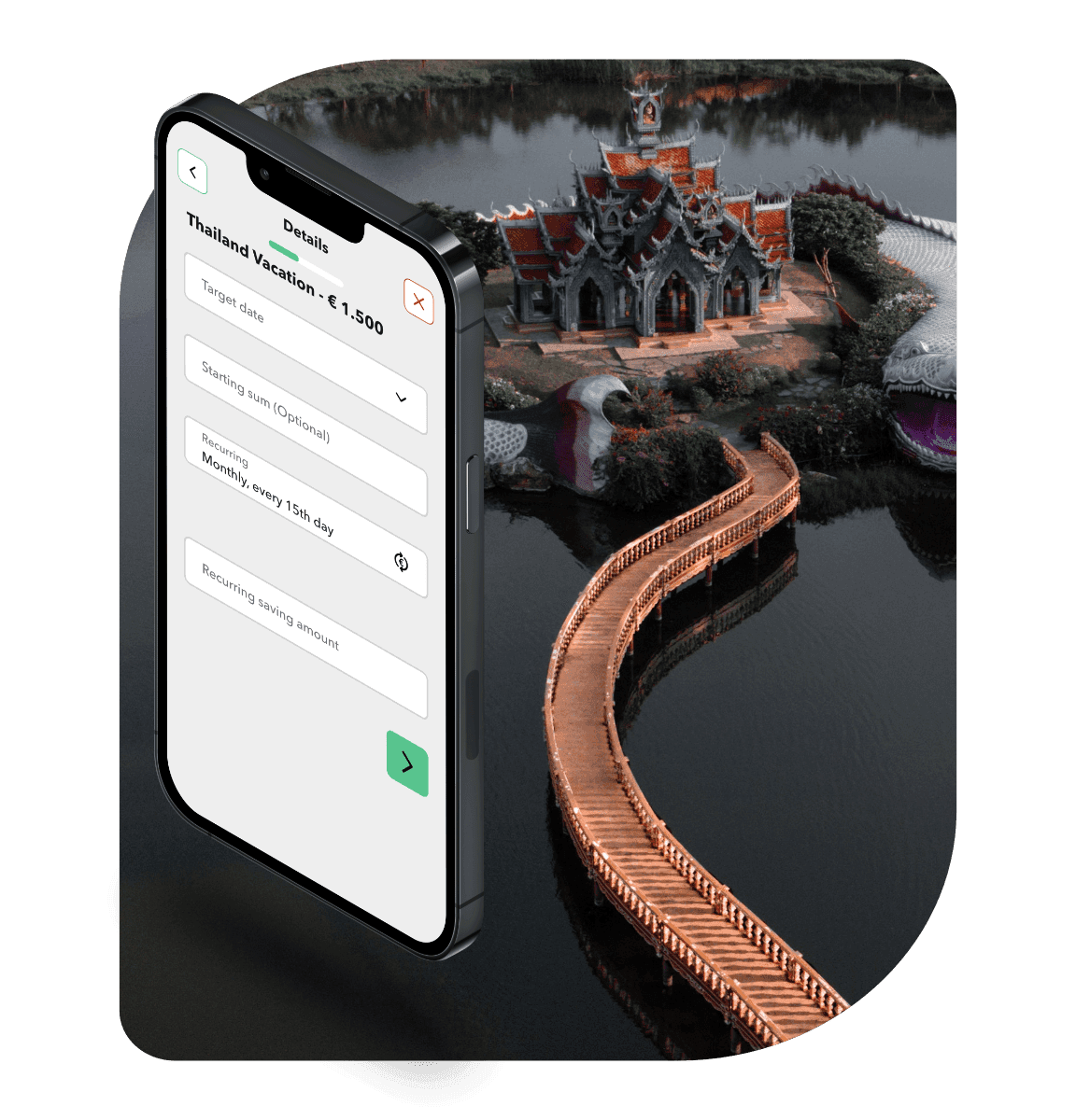 Highlight savings saving account EN v1