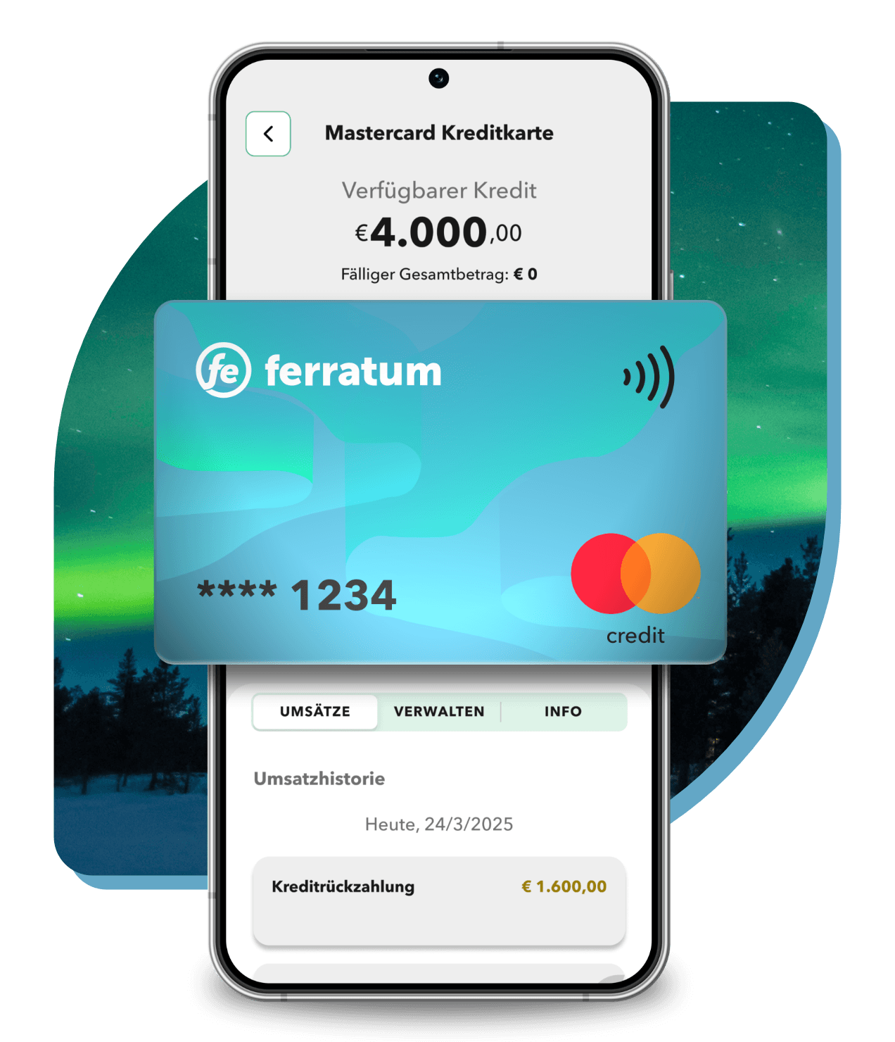 Hero full credit FE launch DE v1