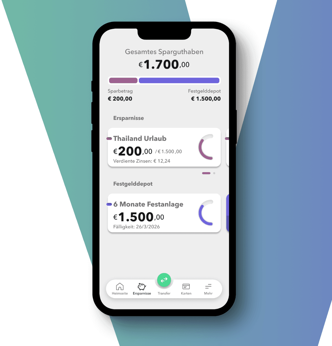 Highlight saving smartphone DE v2