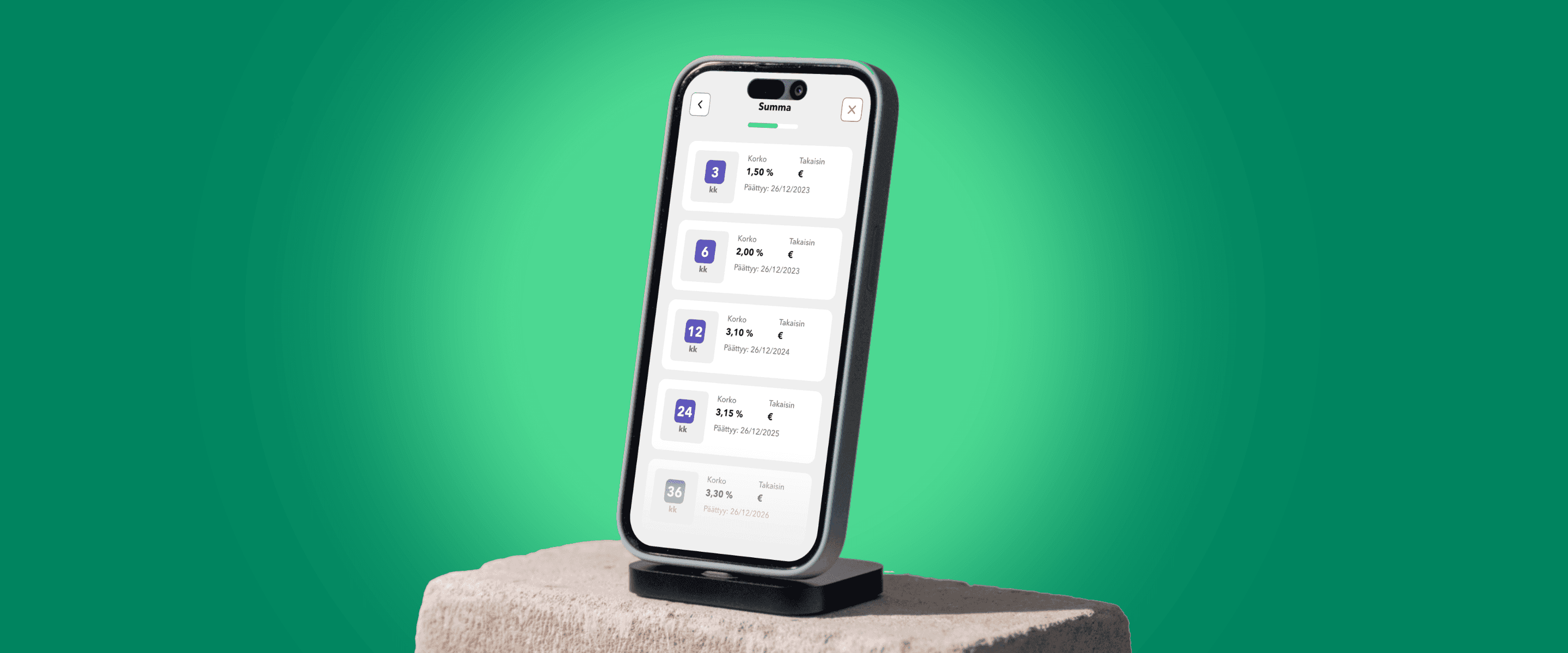 Hero blog sweepbank saving FI v1