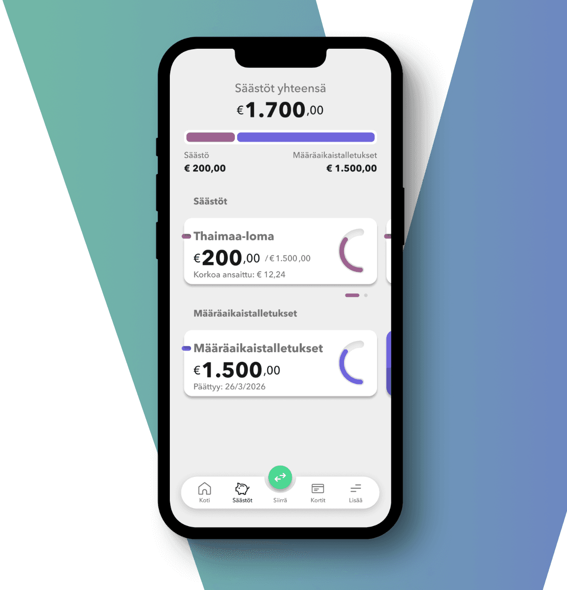Highlight saving smartphone FI v2