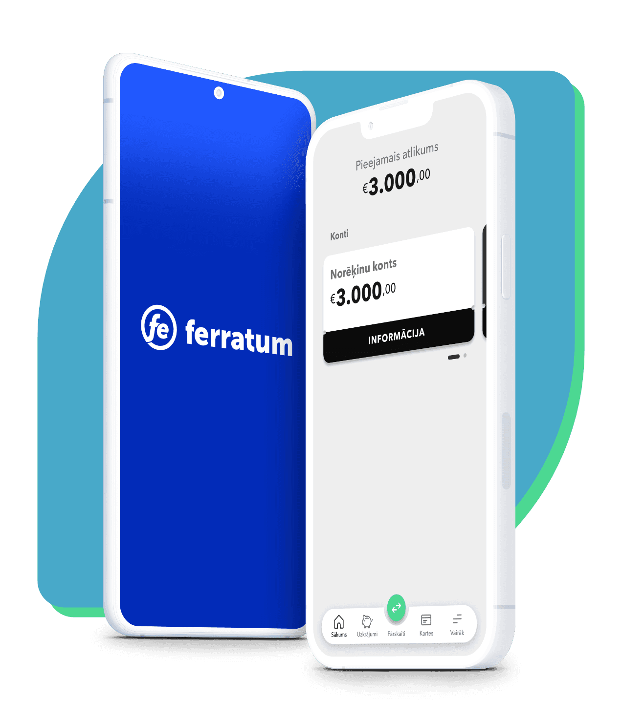 Hero full app FE home LV v1