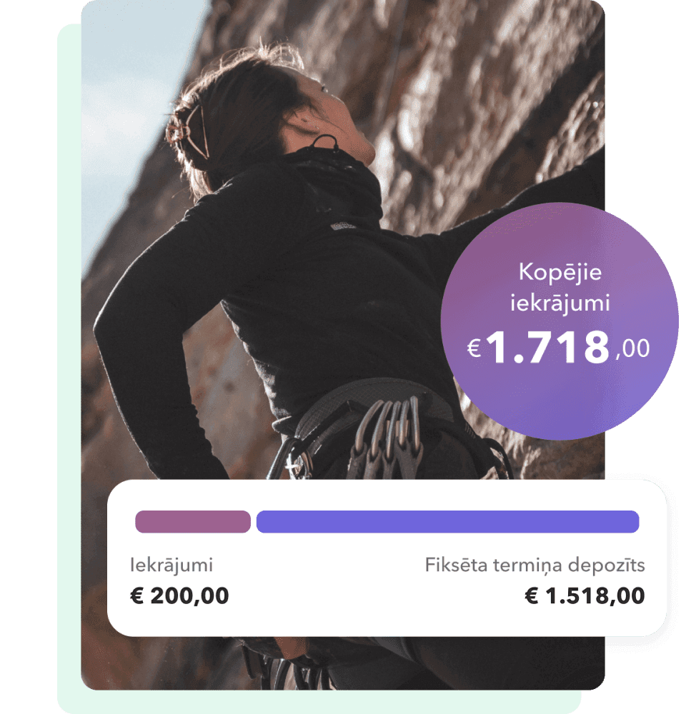 Highlight banking saving LV v1